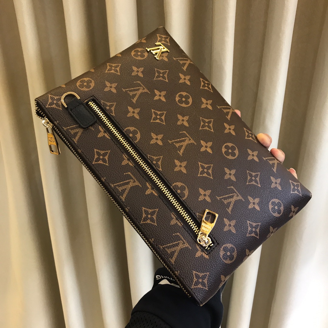 Louis Vuitton bag-45