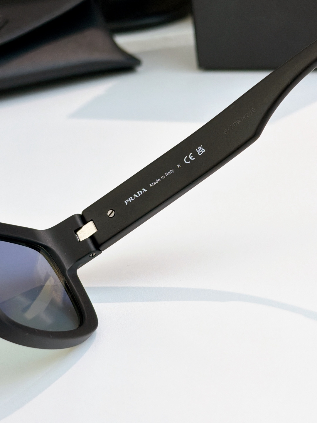 Prada glasses-65