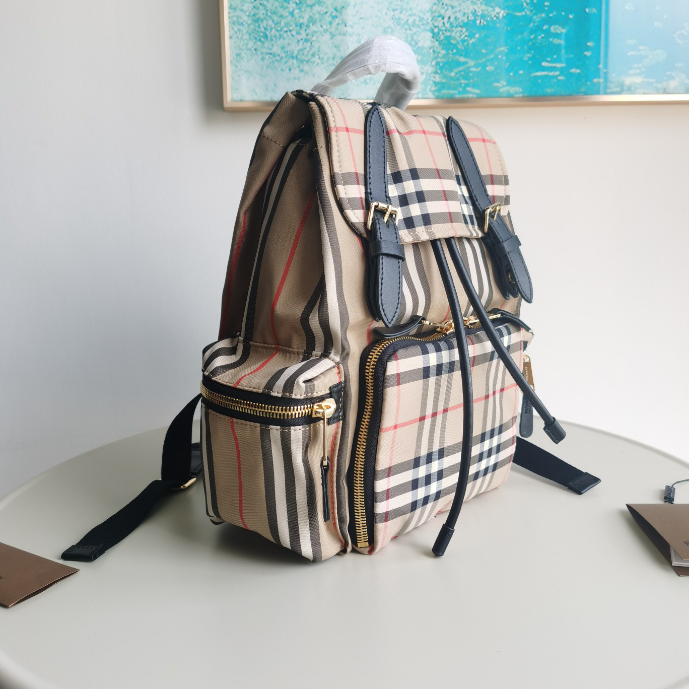 Burberry bag-46