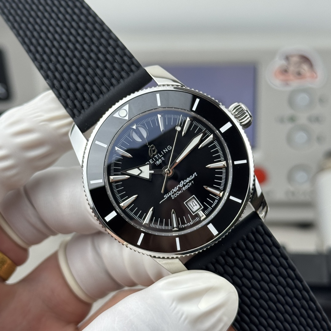 Breitling Superocean Heritage AB3111241B1S1
