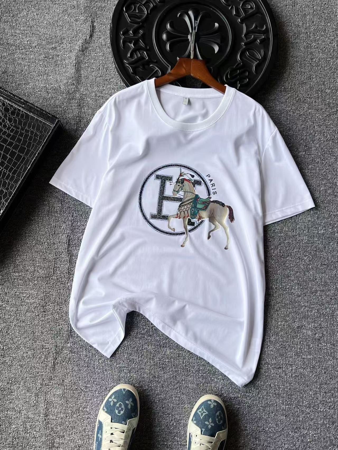 Hermes clothing-98