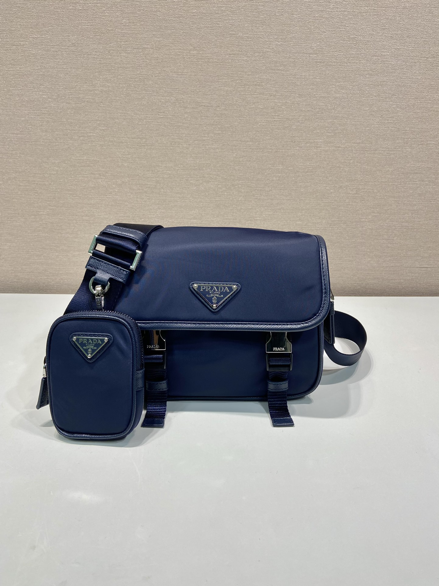 Prada bag-229