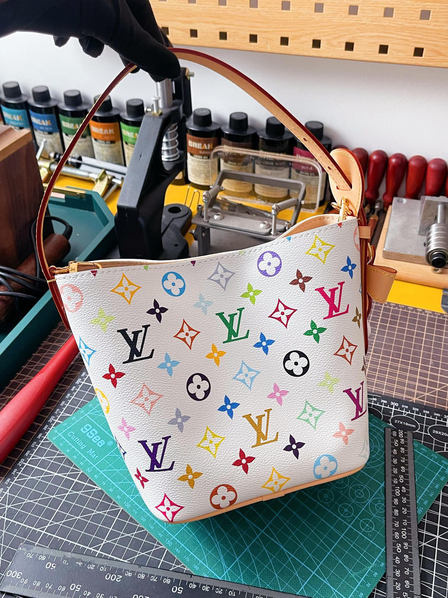 Louis Vuitton bag-21