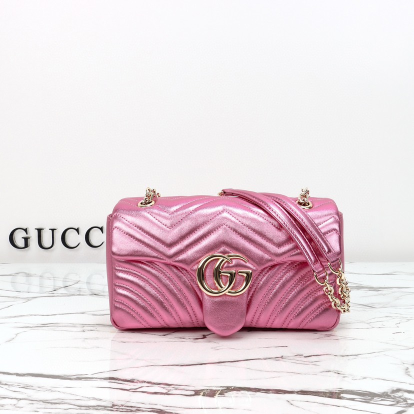 Gucci new bag-150
