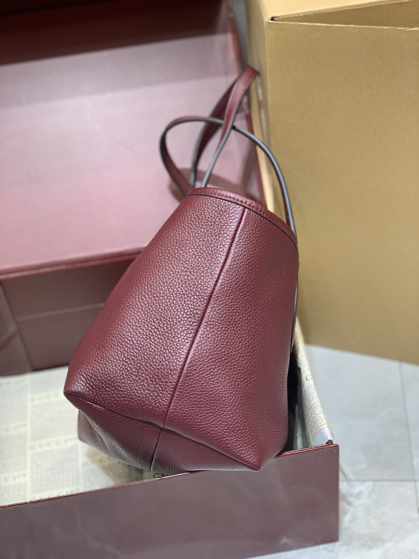 Gucci new bag-224