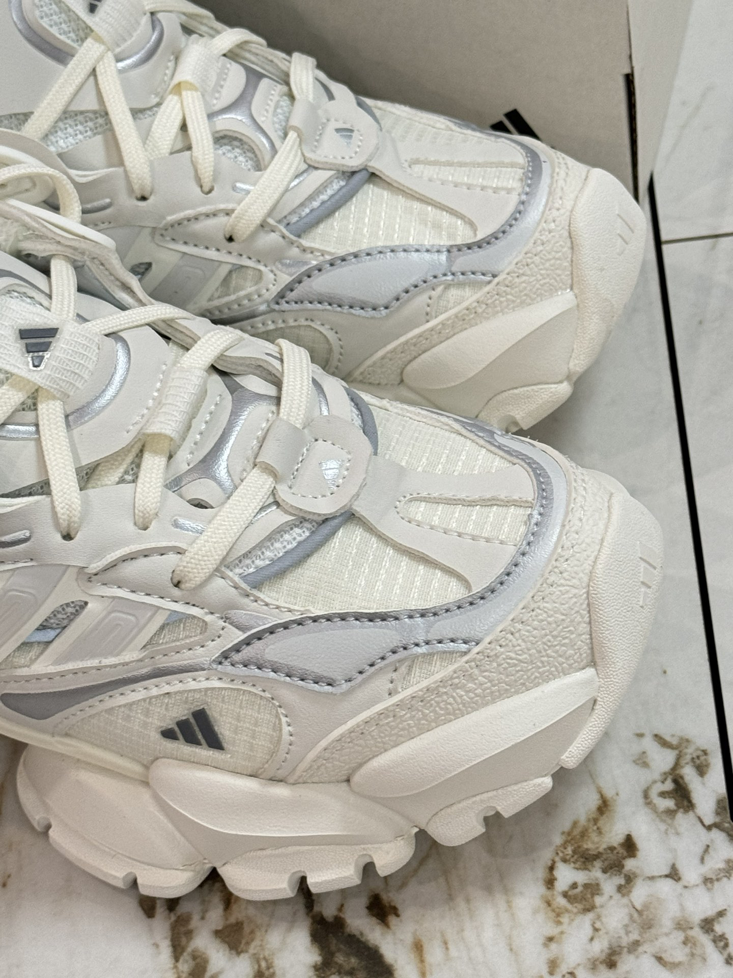 Adidas Sneakers-126