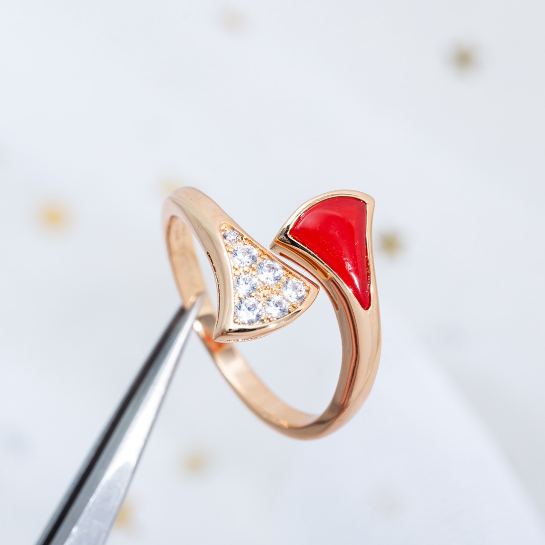 Bottega Veneta ring-67