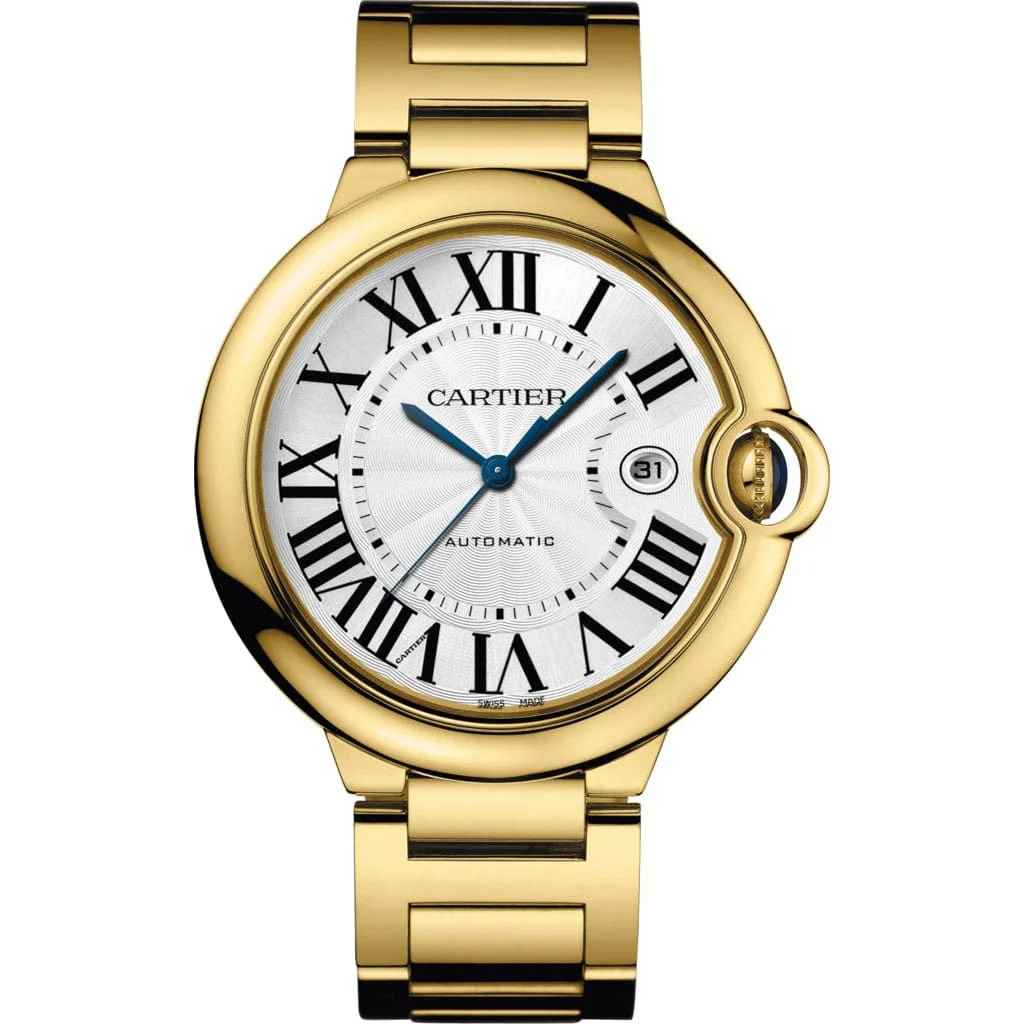Ballon Bleu 42 mm W69005Z2(Box NOT Included)