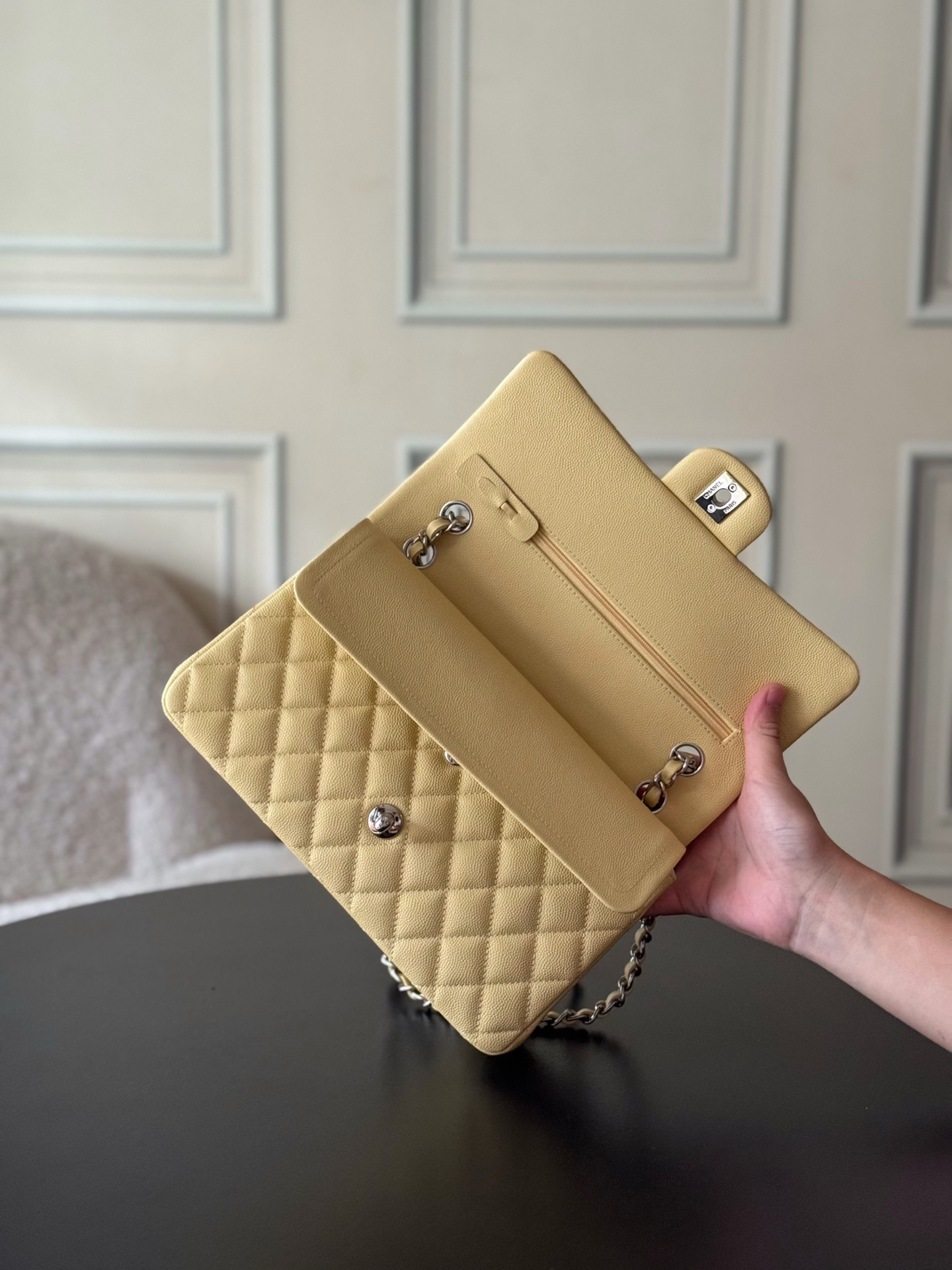 Chanel bag-180