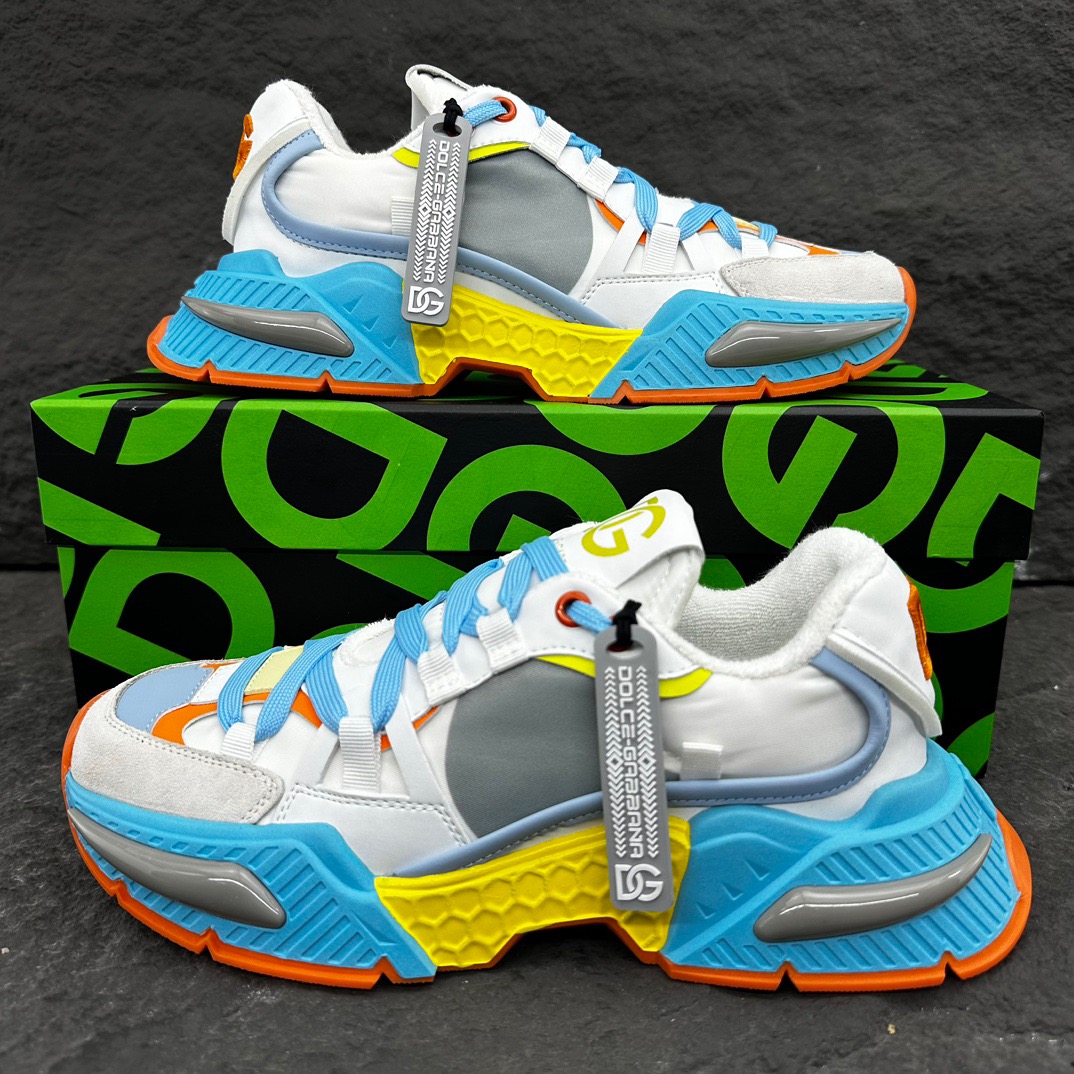D&G Sneakers-229
