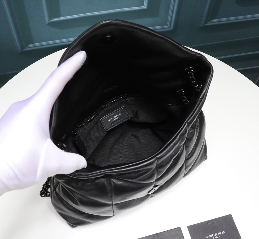 YSL bag-160