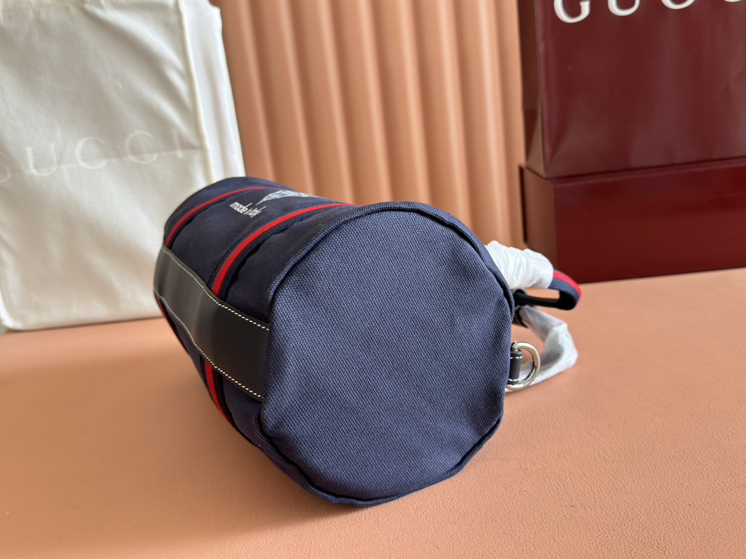 Gucci new bag-1