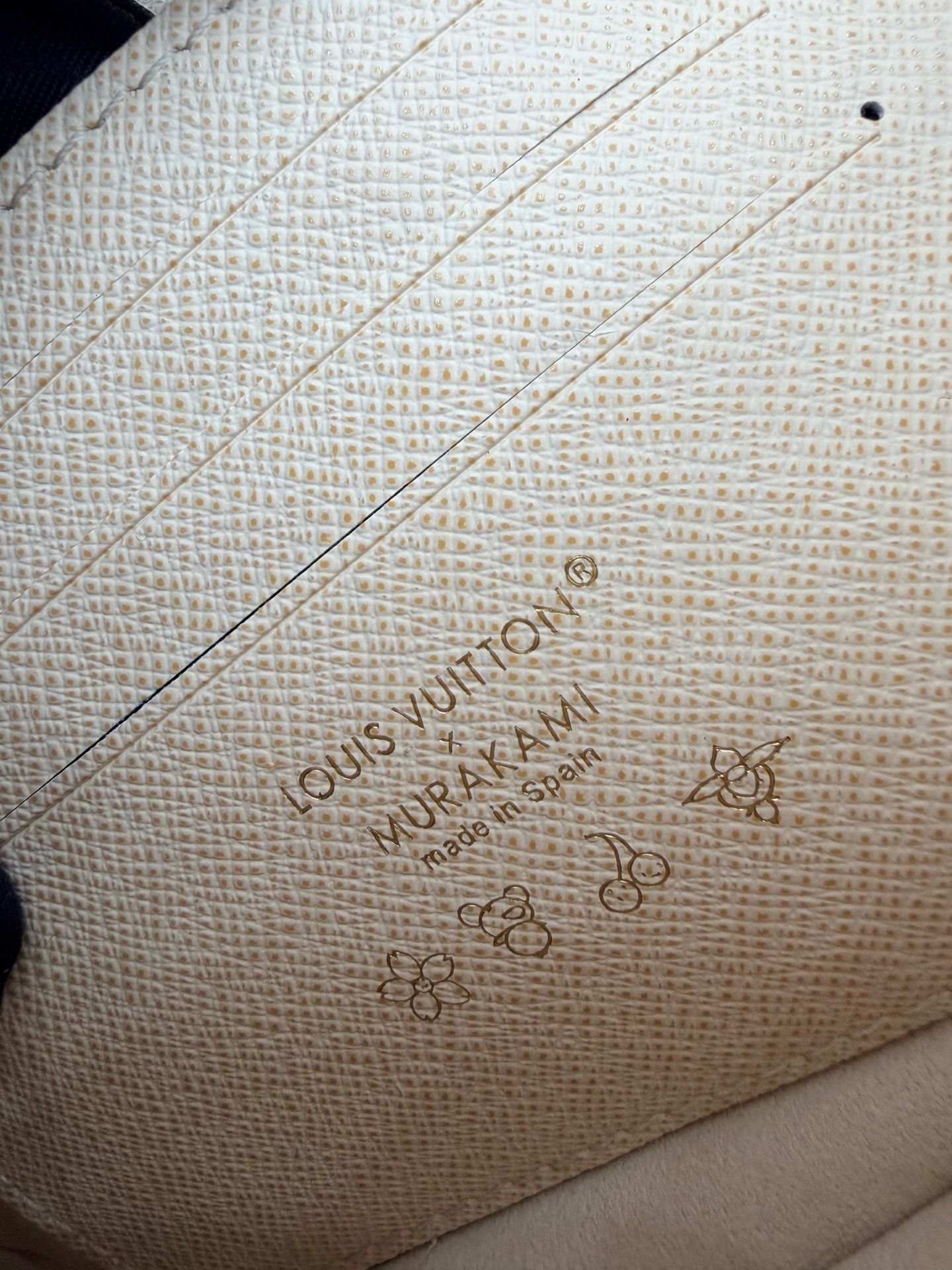 Louis Vuitton bag-170