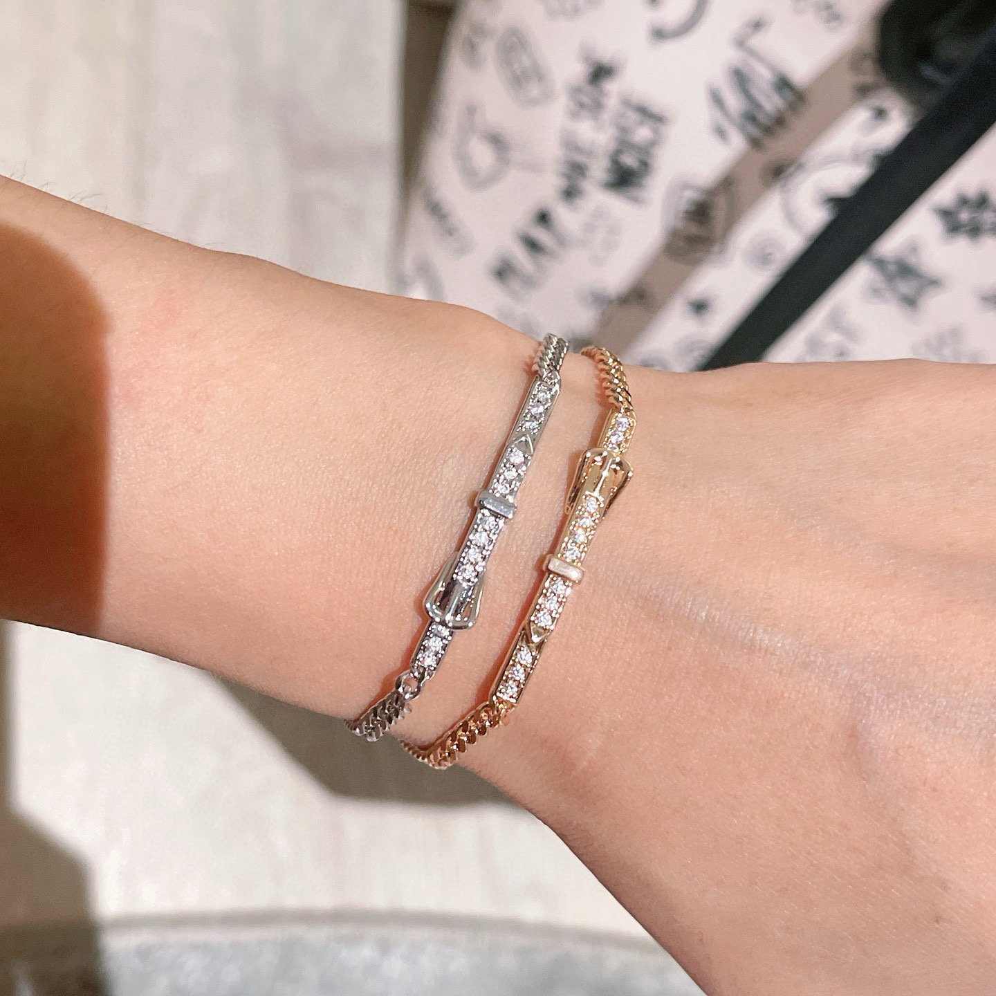 Hermes Bracelet-56