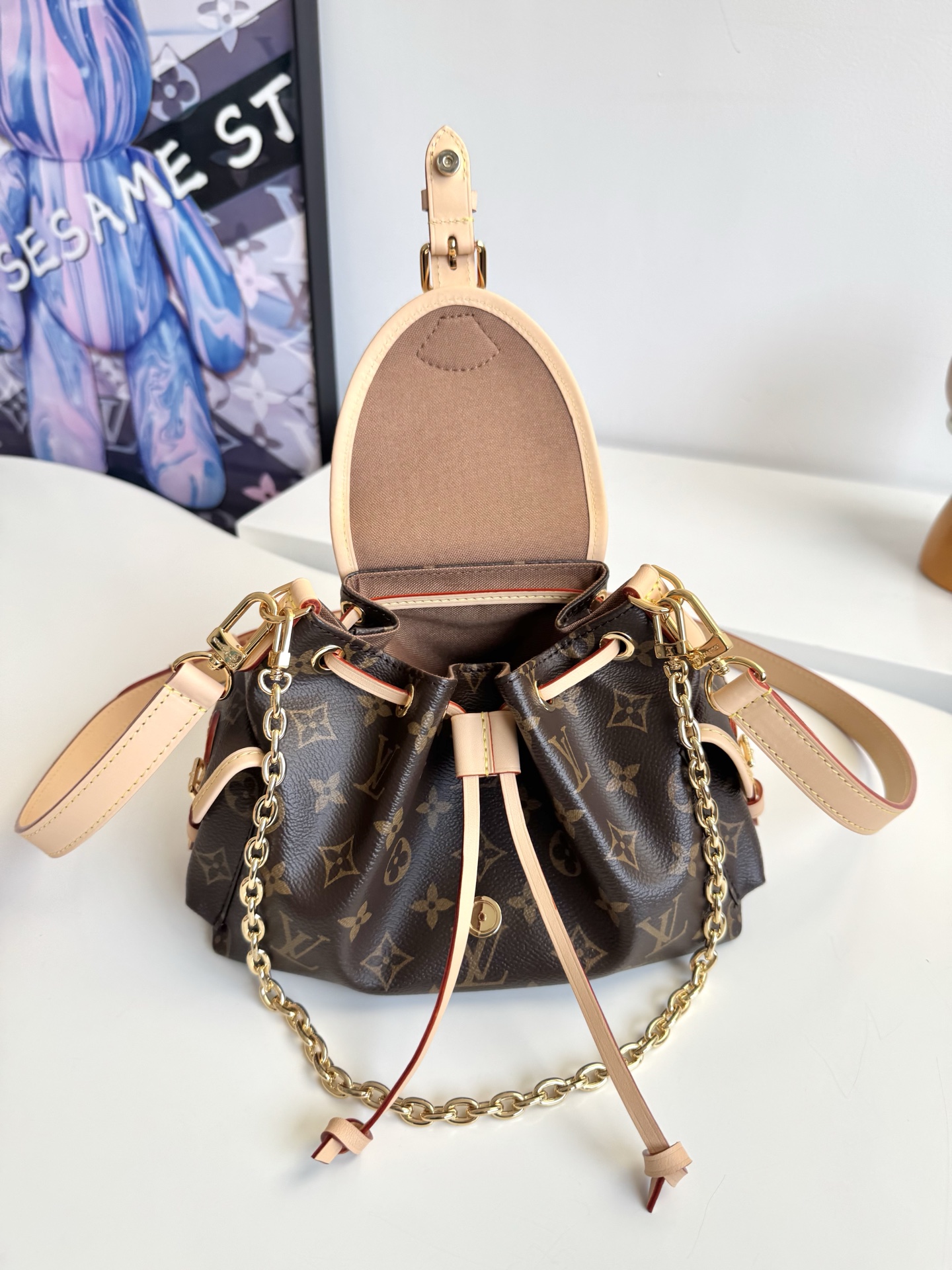 Louis Vuitton bag-29