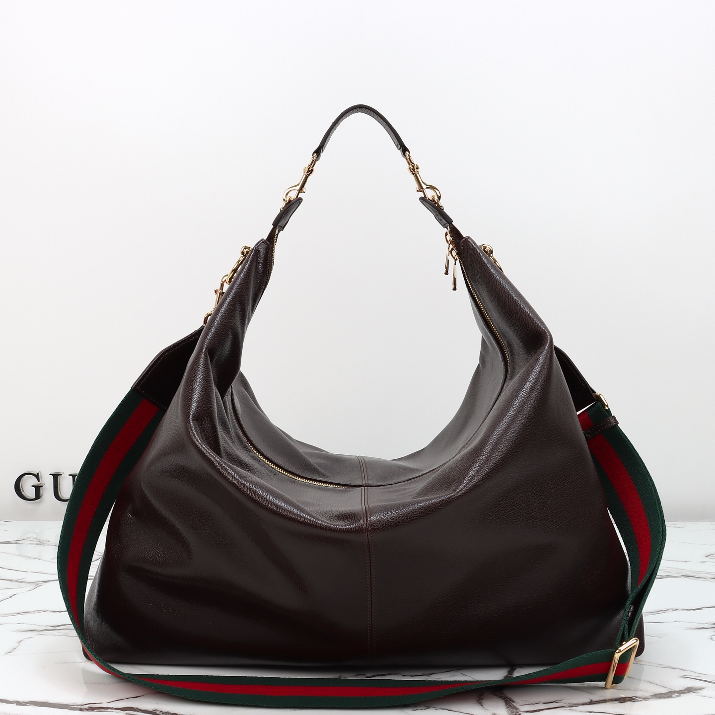 Gucci new bag-187