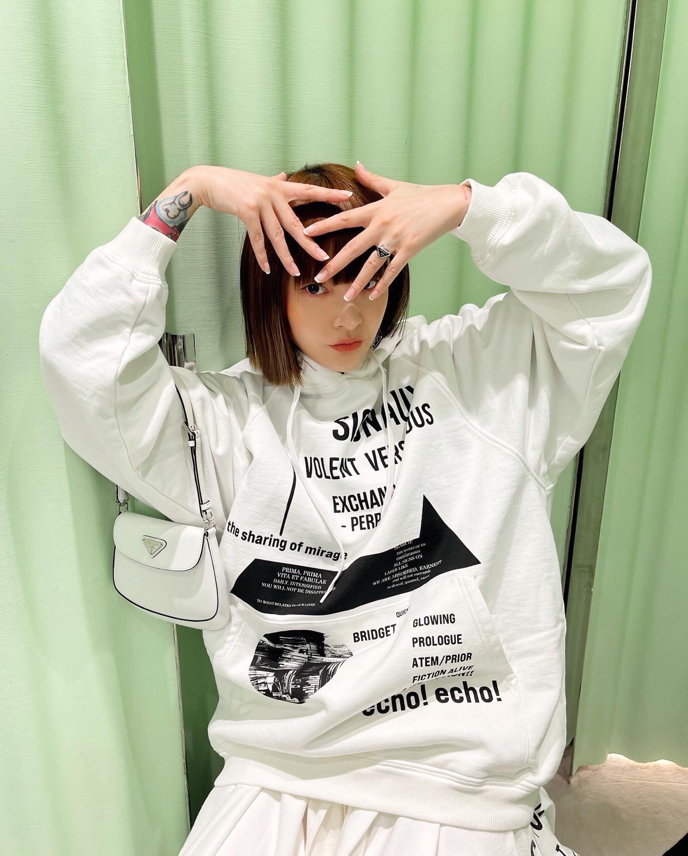 Prada ring-13