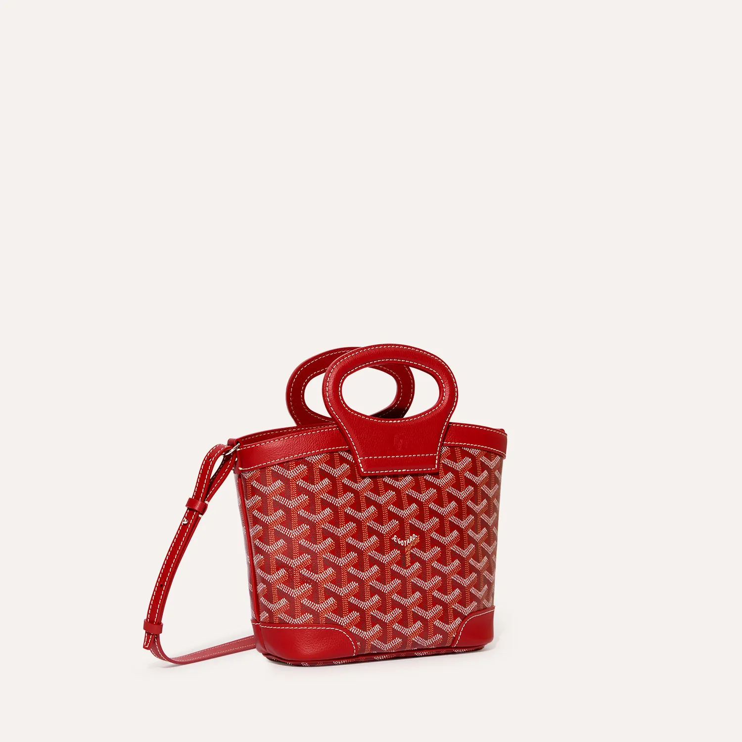 Beluga Mini Bag