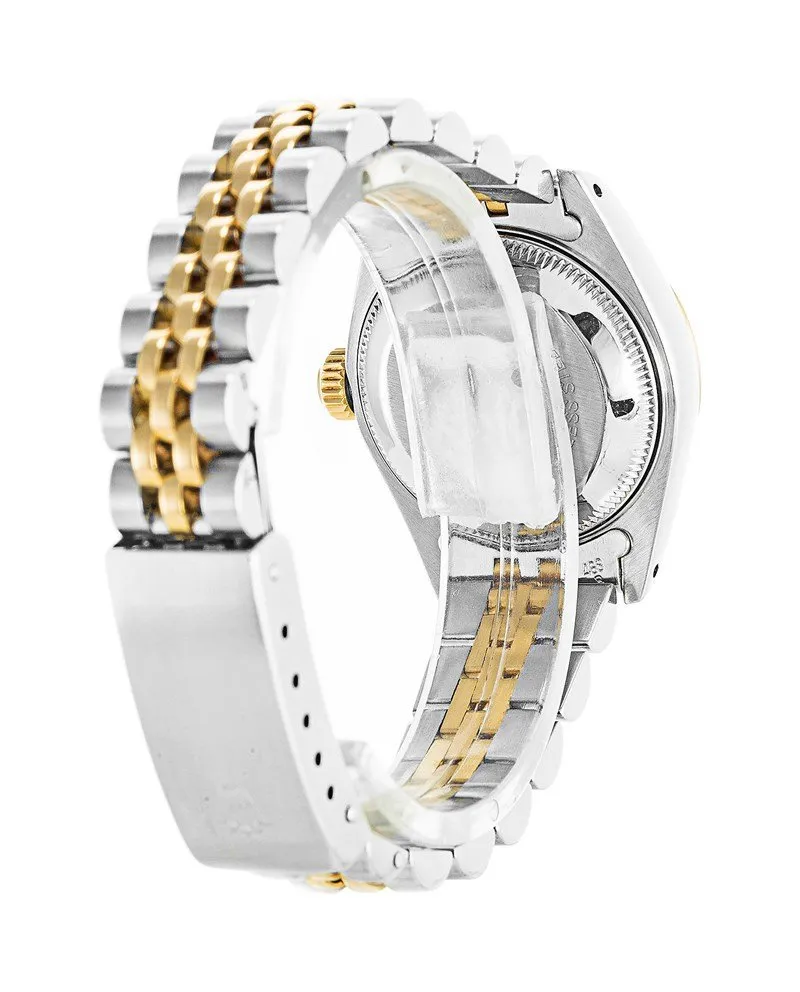 Datejust Gold and Diamonds Ladies 69173