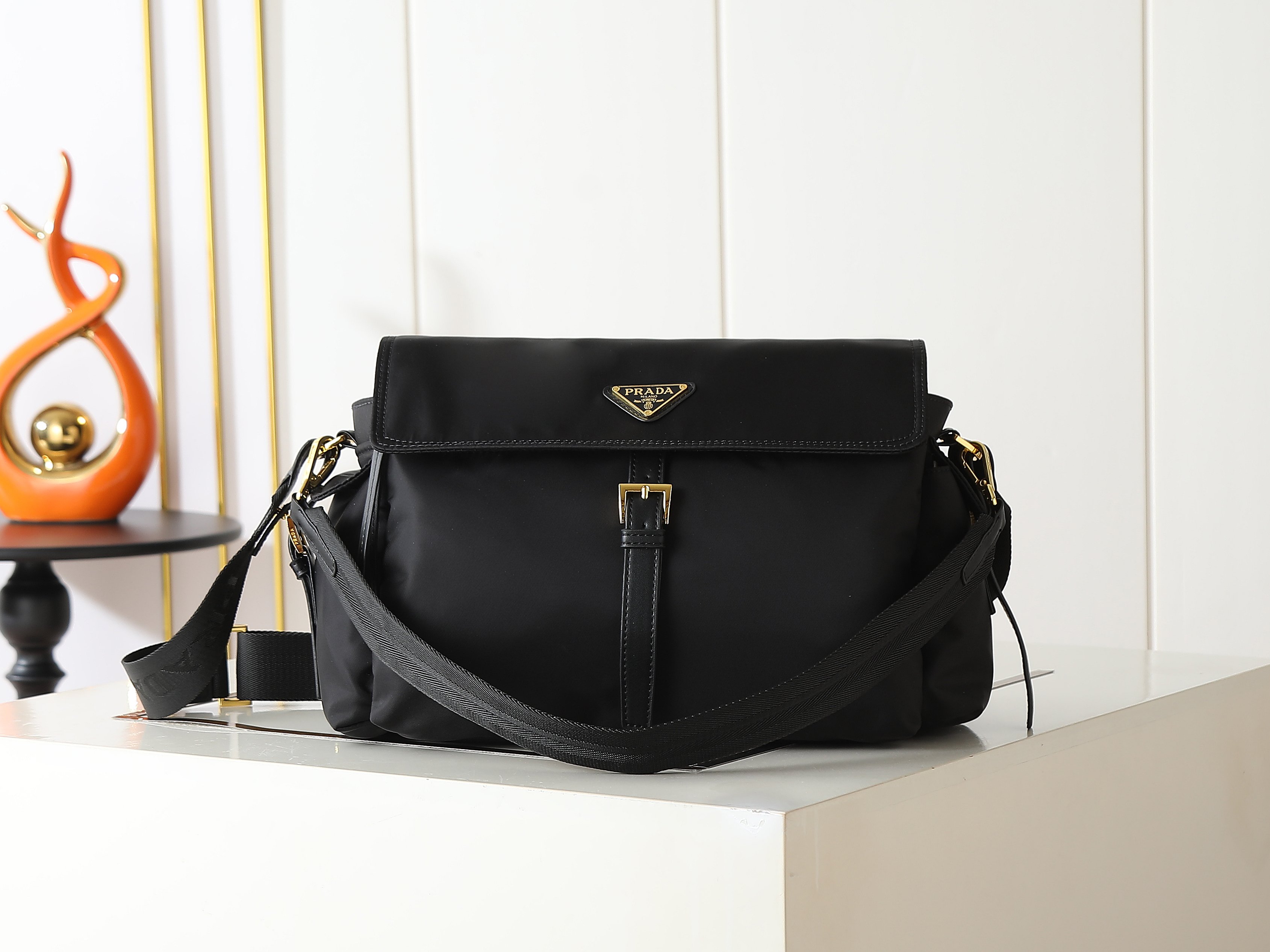 Prada bag-195
