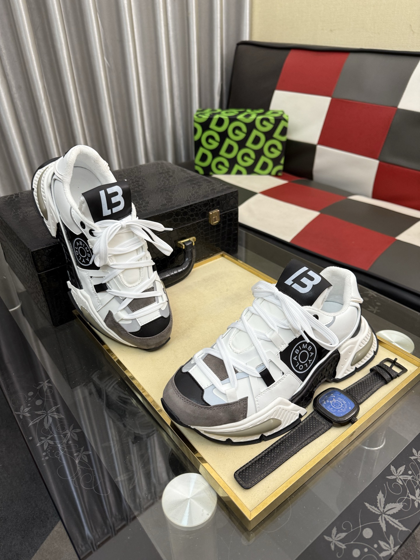 D&G Sneakers-209