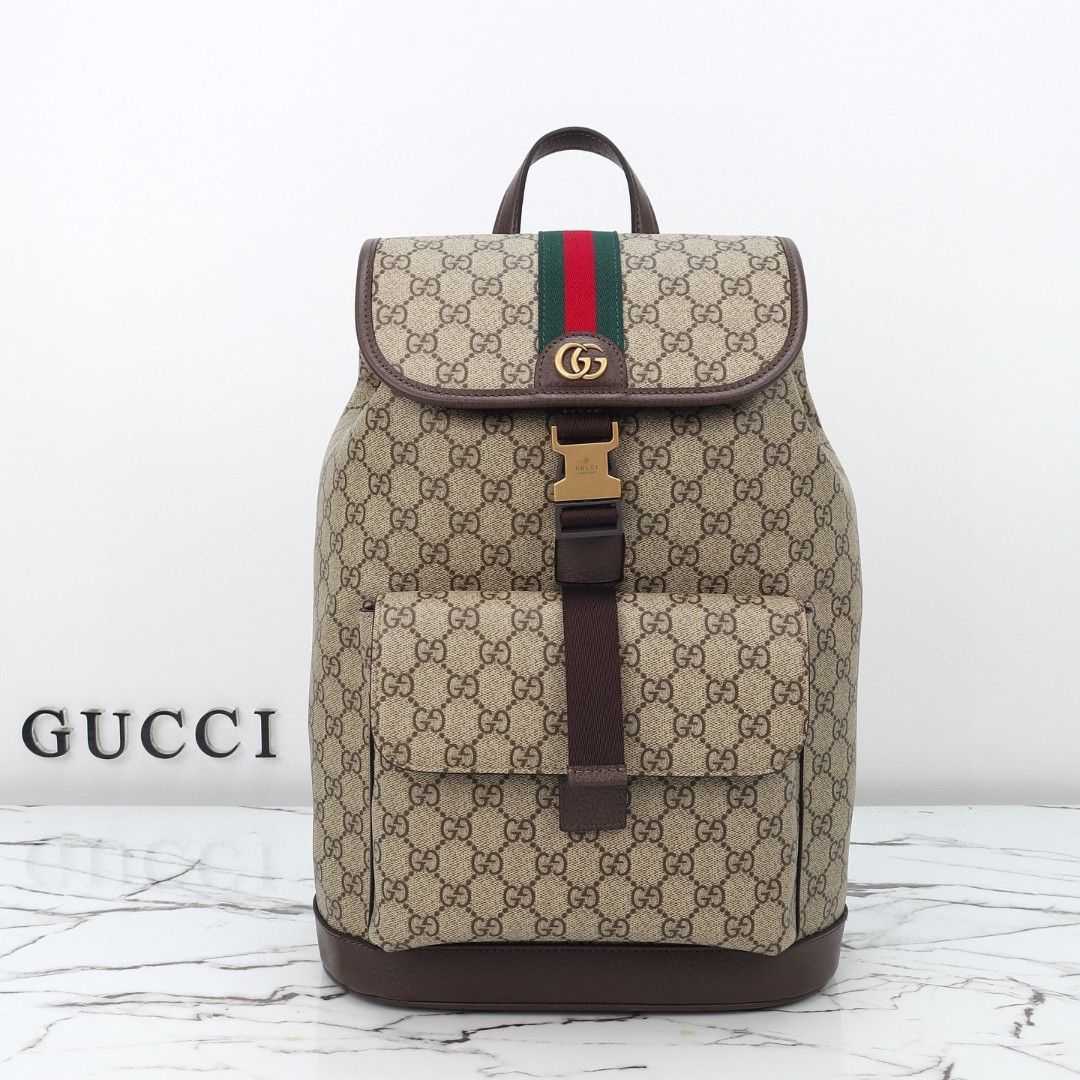 Gucci new bag-204