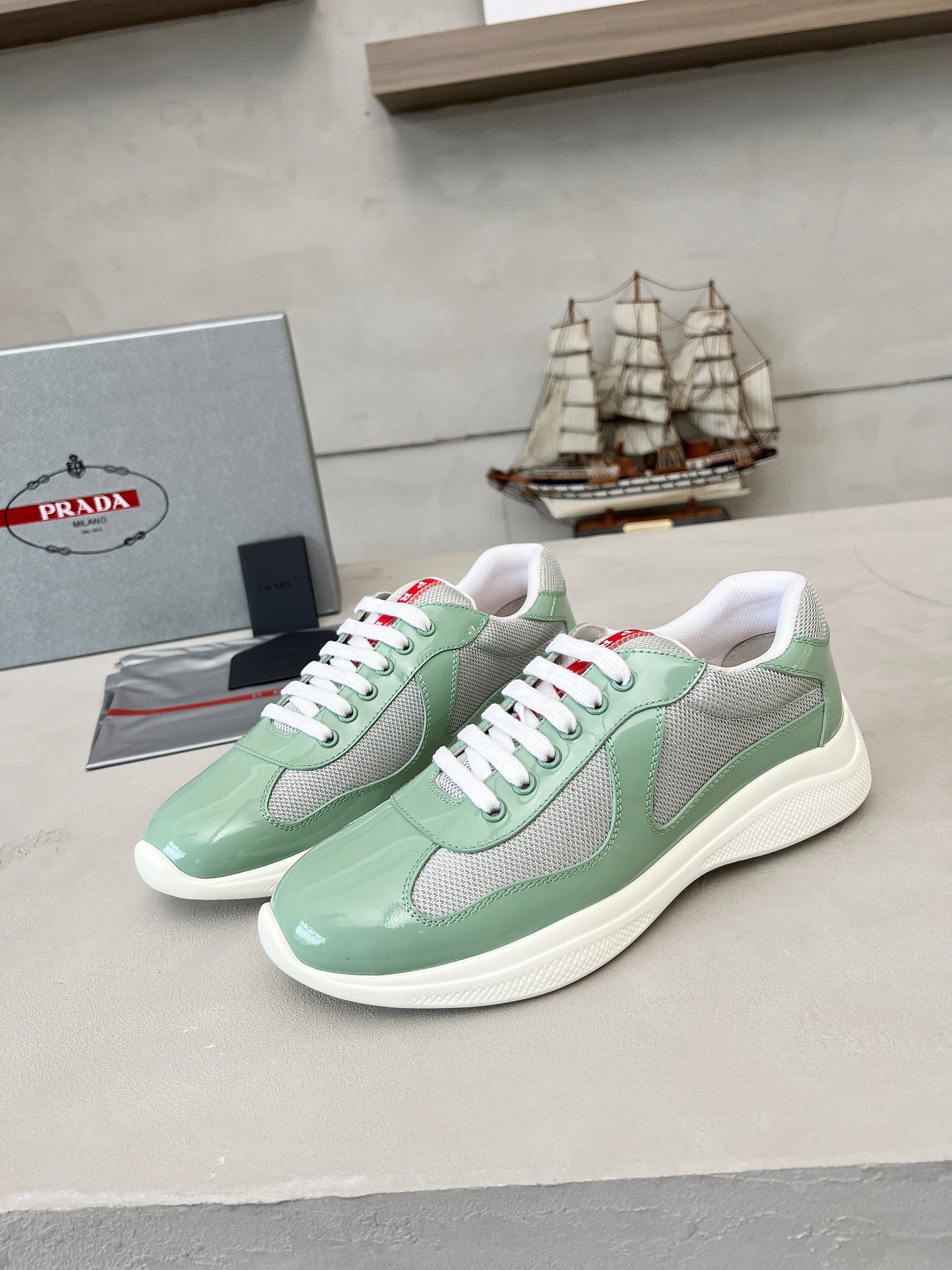Prada Sneakers-27