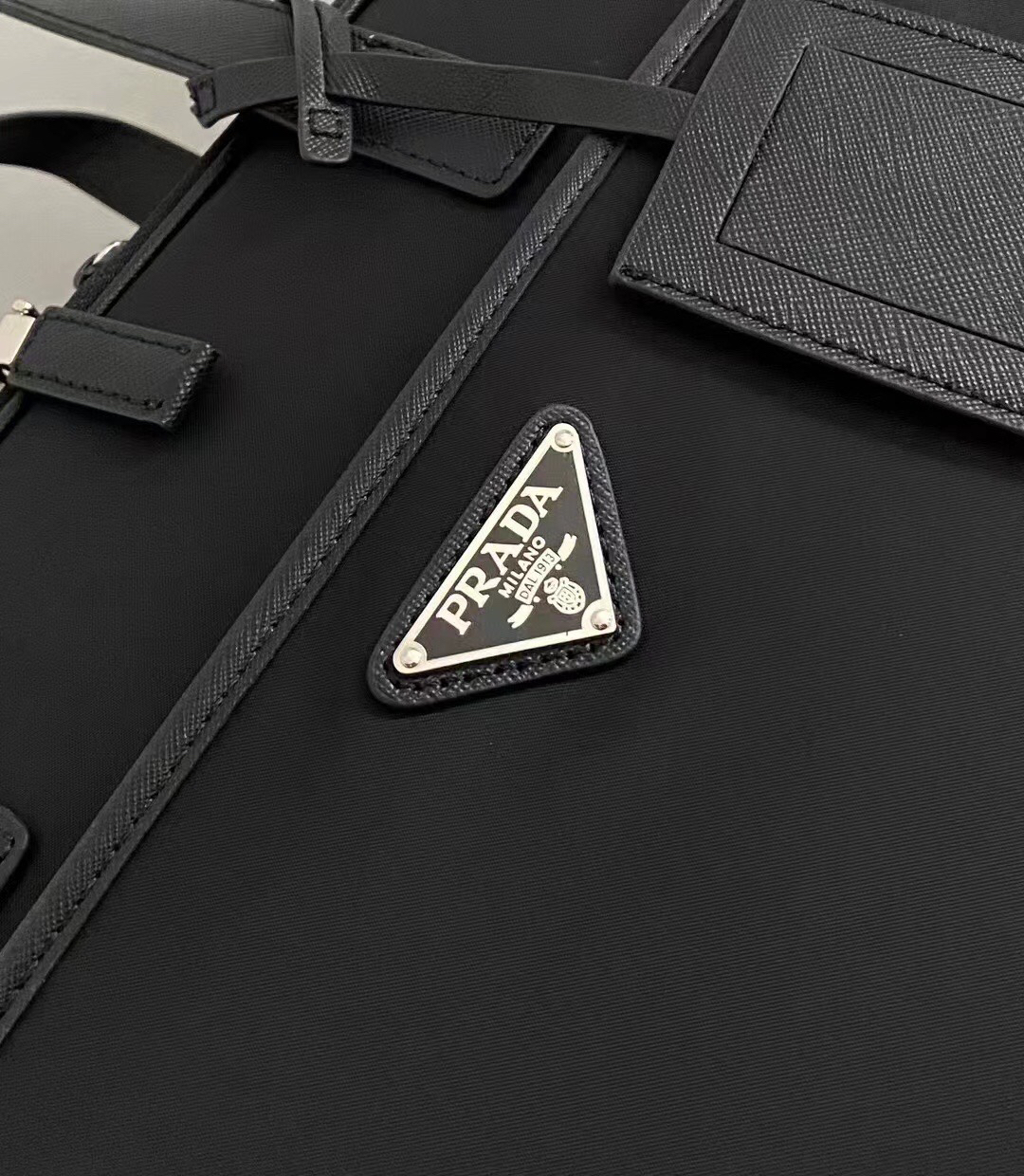Prada bag-143