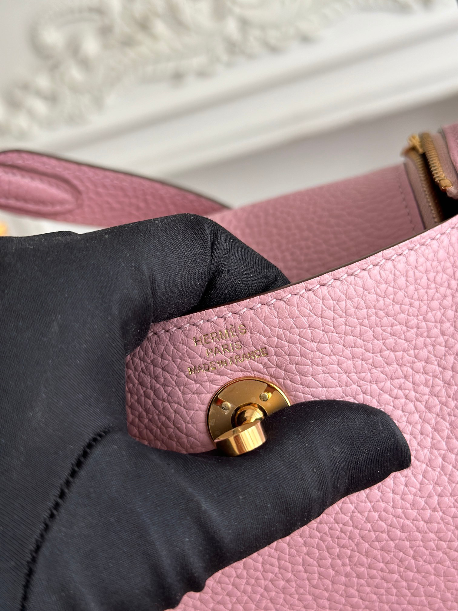Hermes bag-42