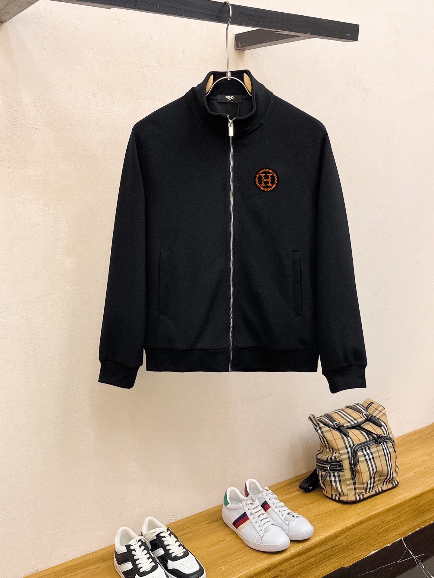 Hermes Clothing-67
