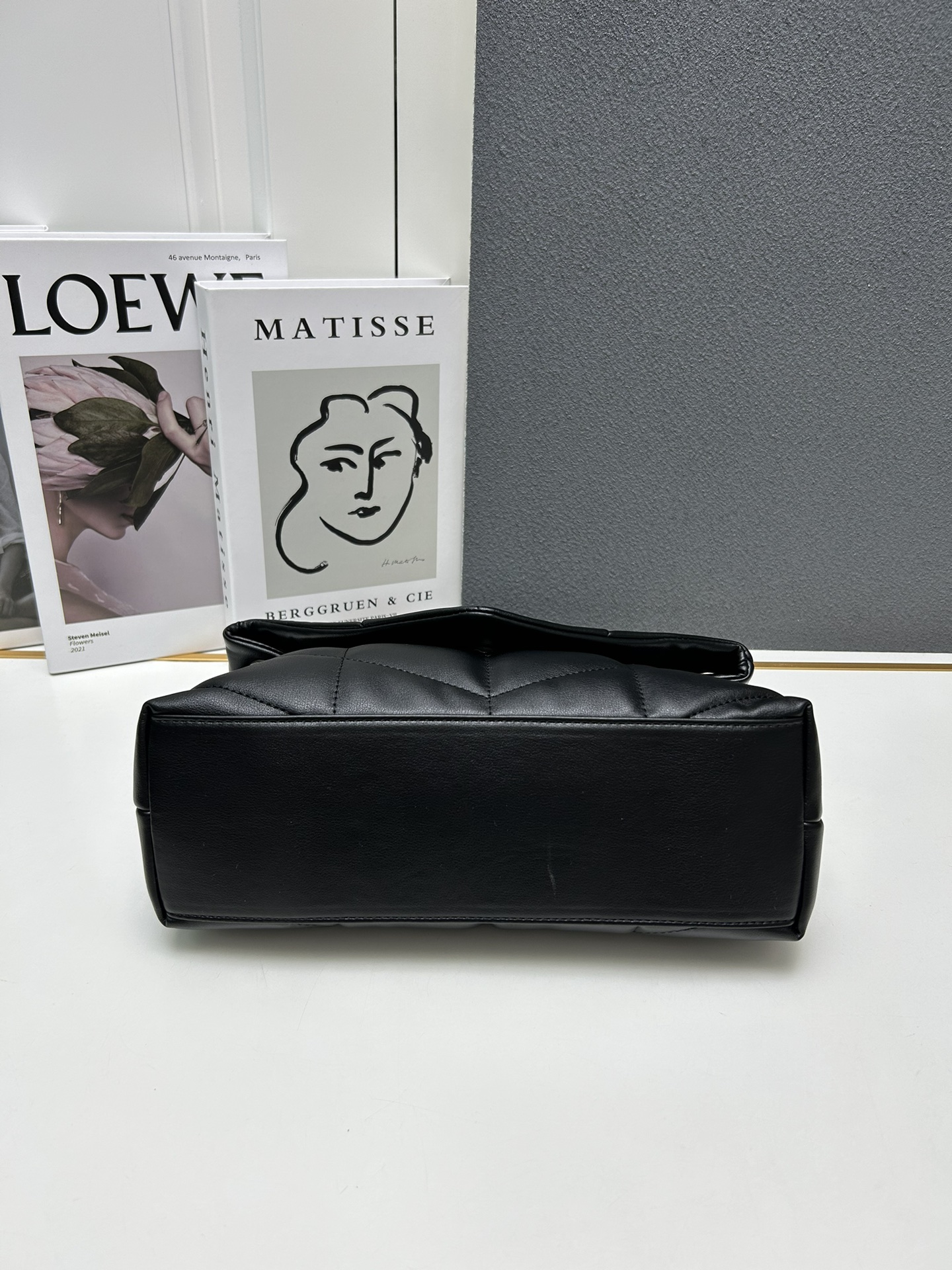 YSL bag-142