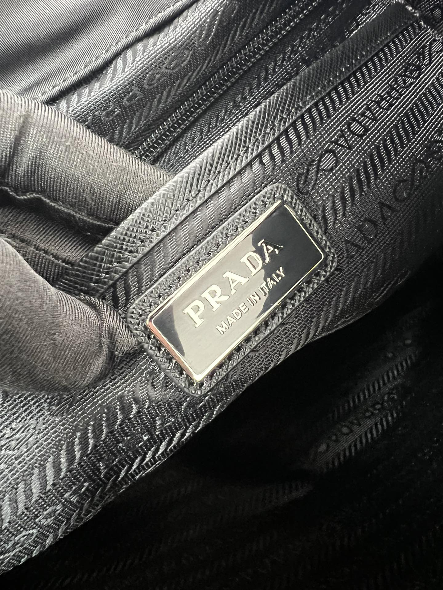 Prada bag-30