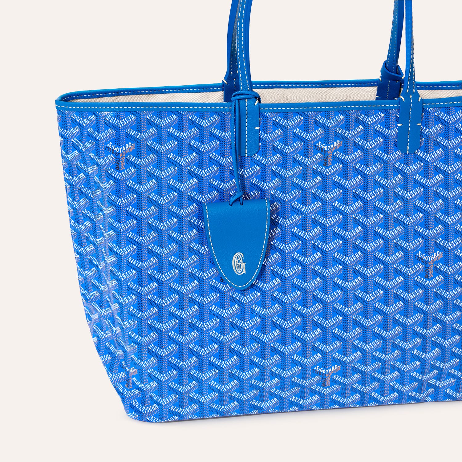 Saint Louis PM Bag