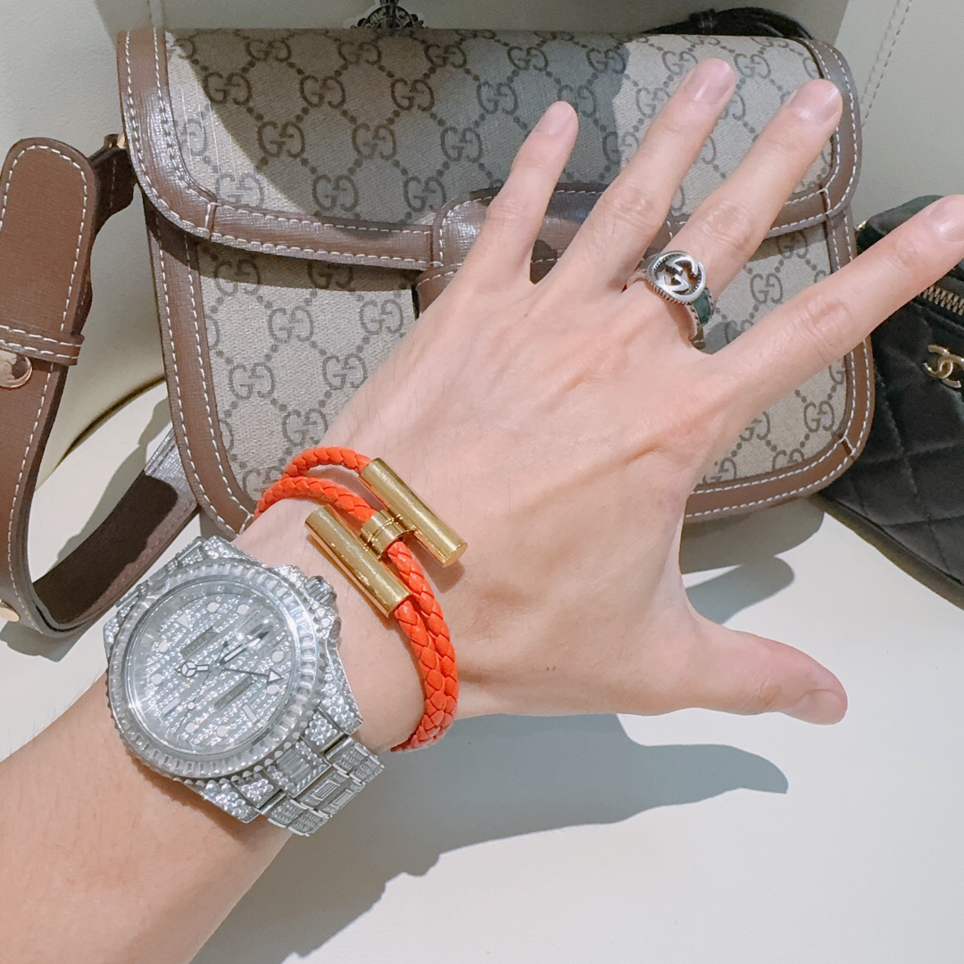 Hermes Bracelet-51