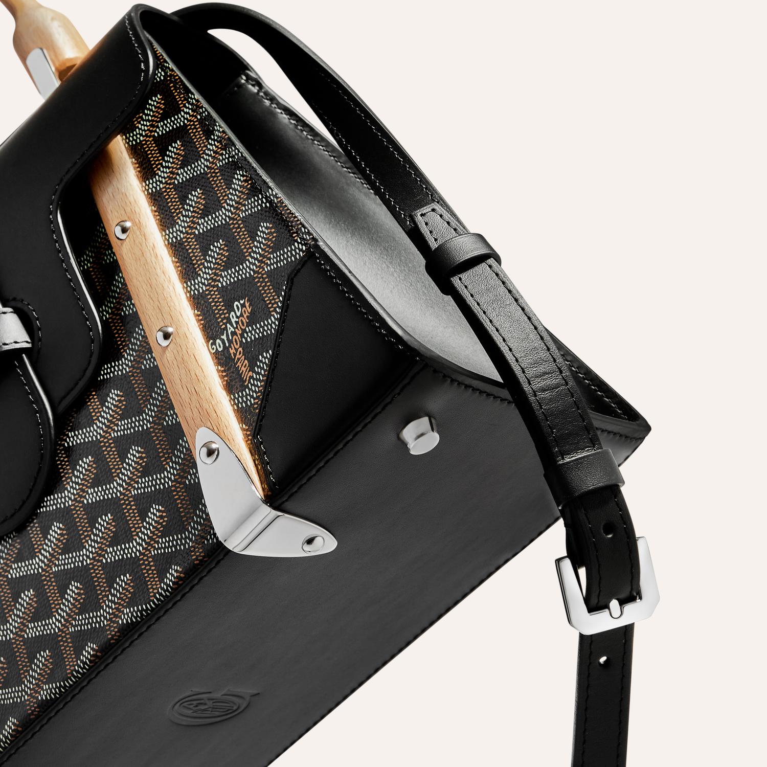 Saïgon Structuré PM Bag