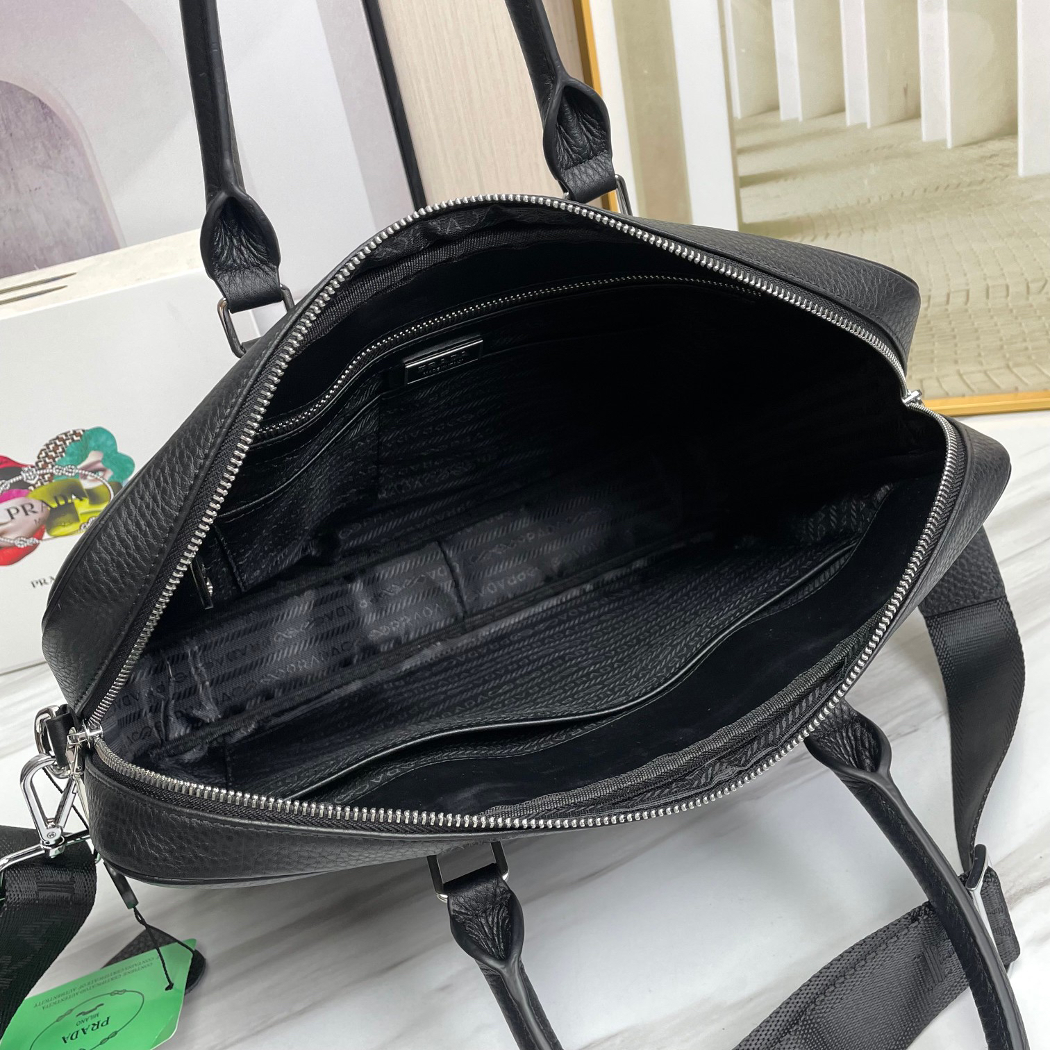 Prada bag-257