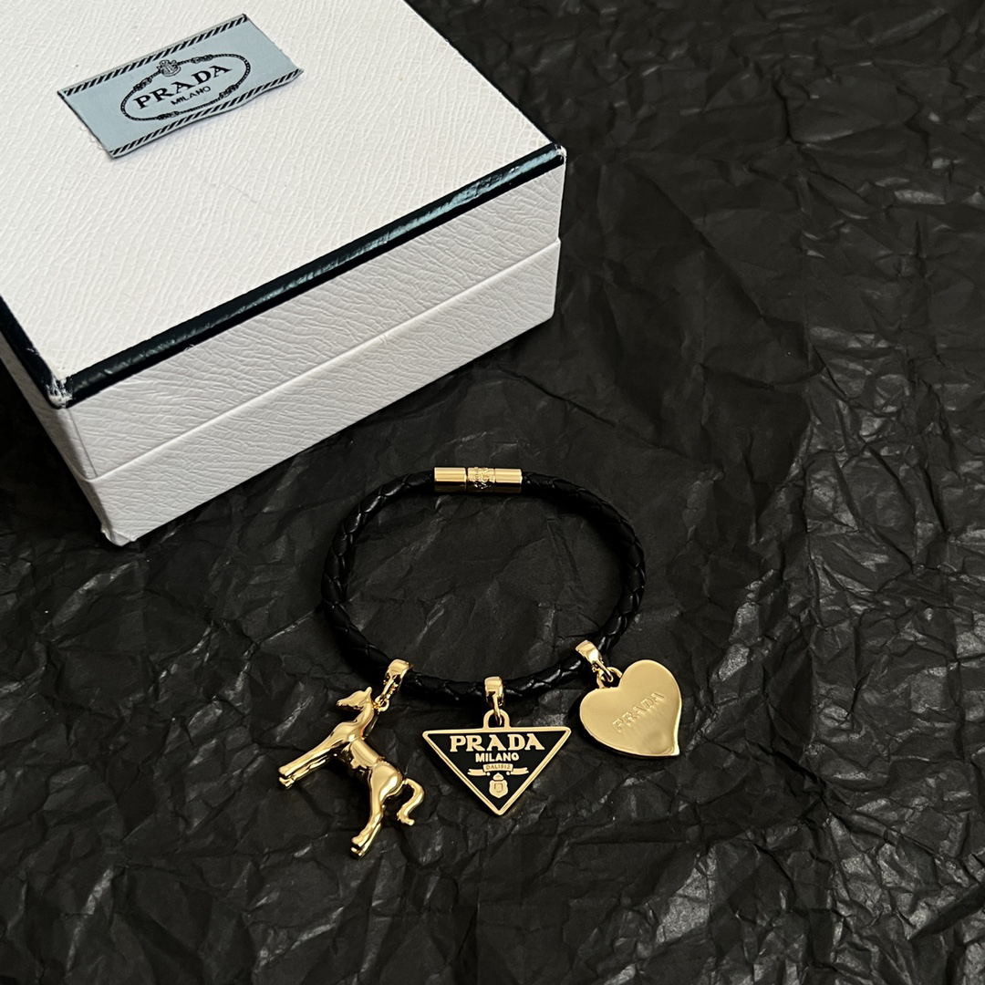 Prada Bracelet-8