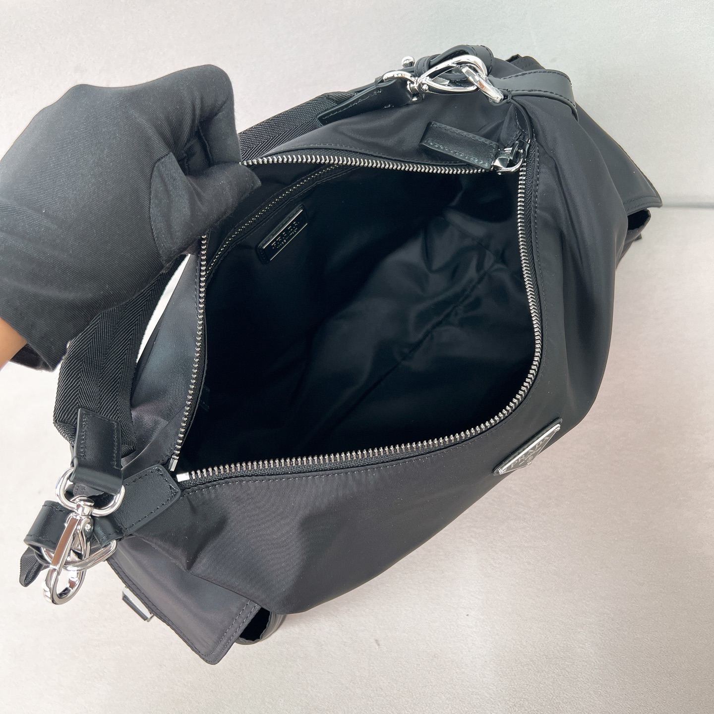 Prada bag-292