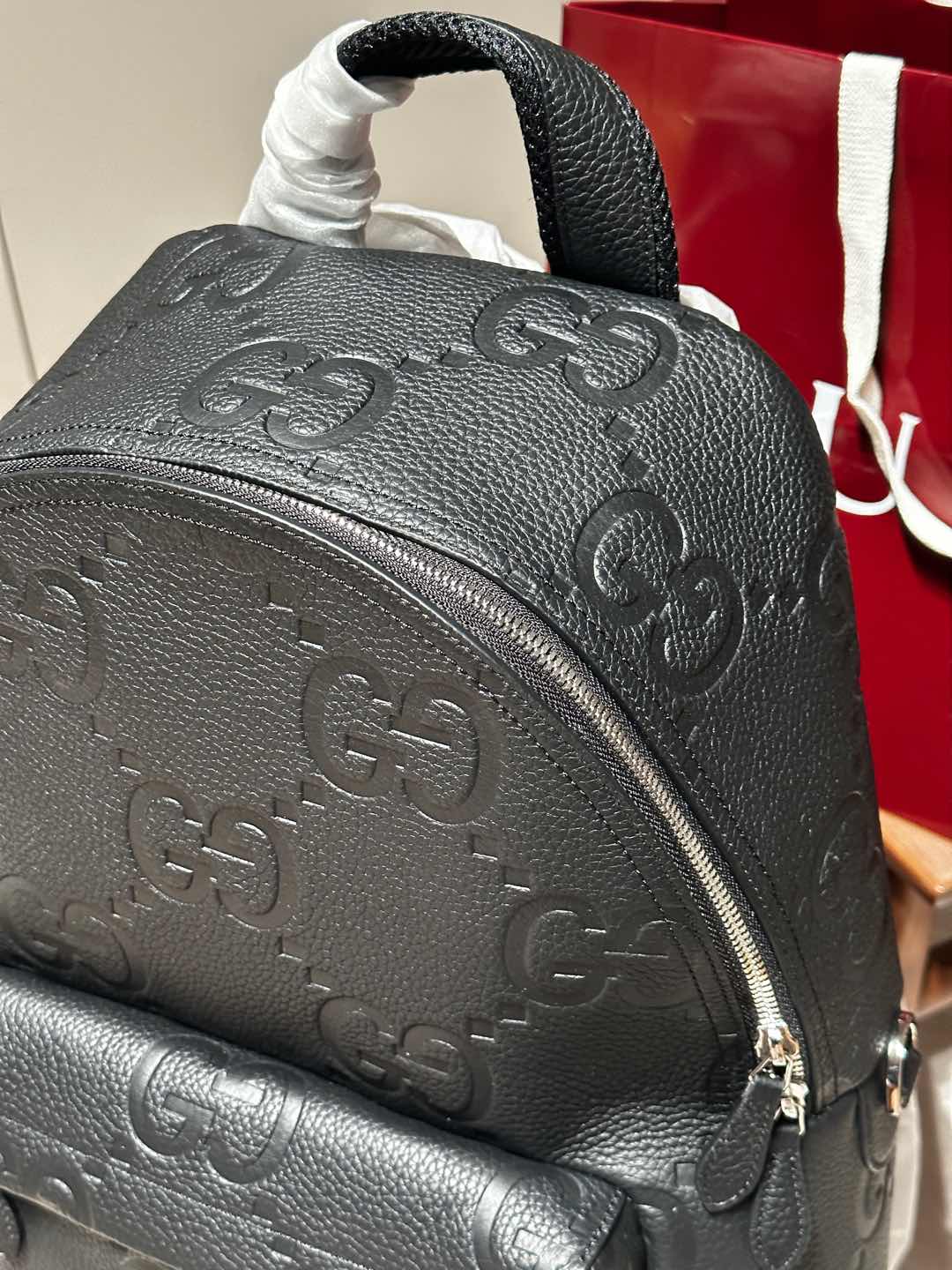 Gucci new bag-194