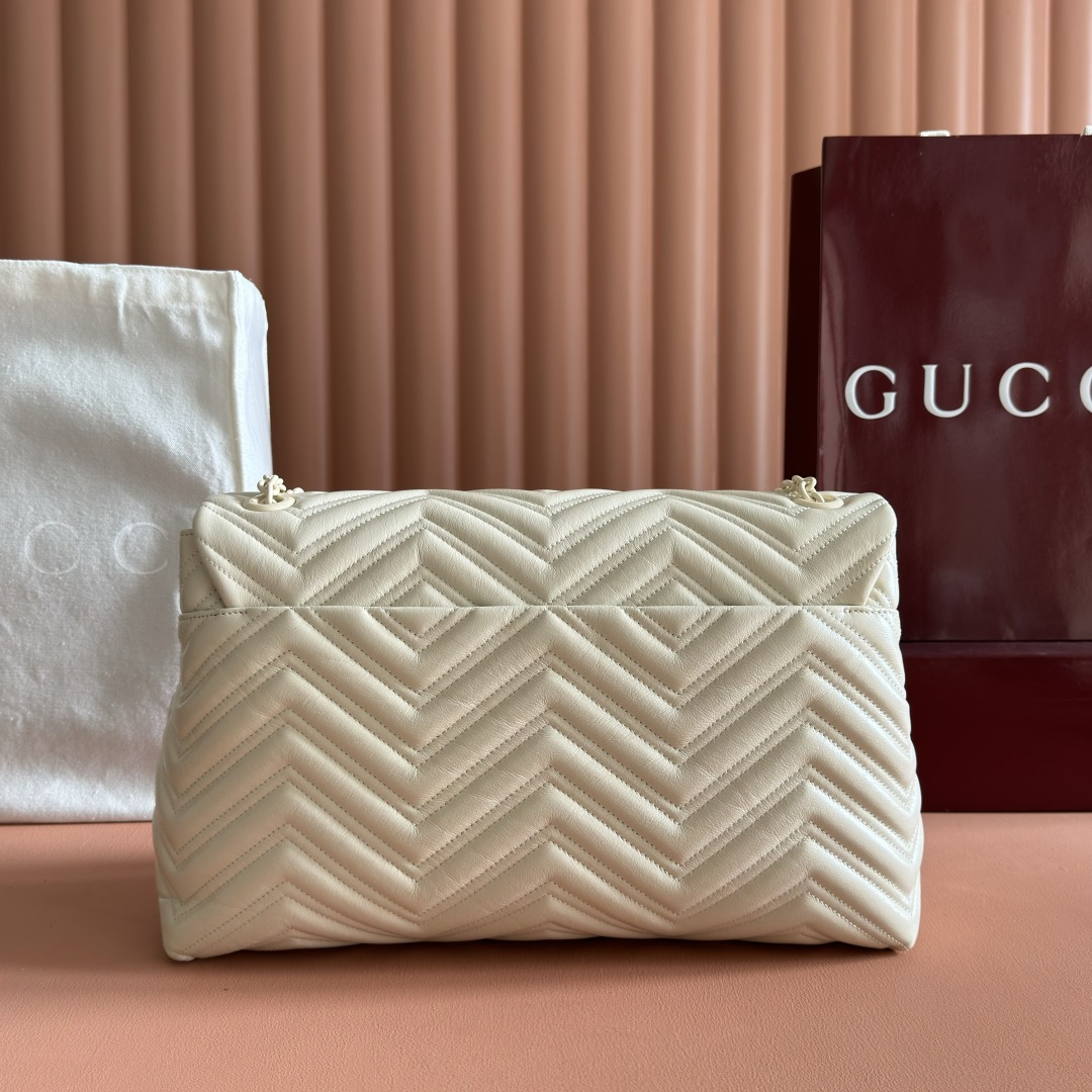 Gucci new bag-111