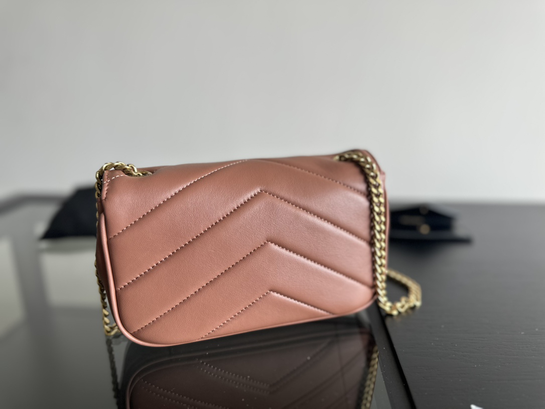YSL bag-30