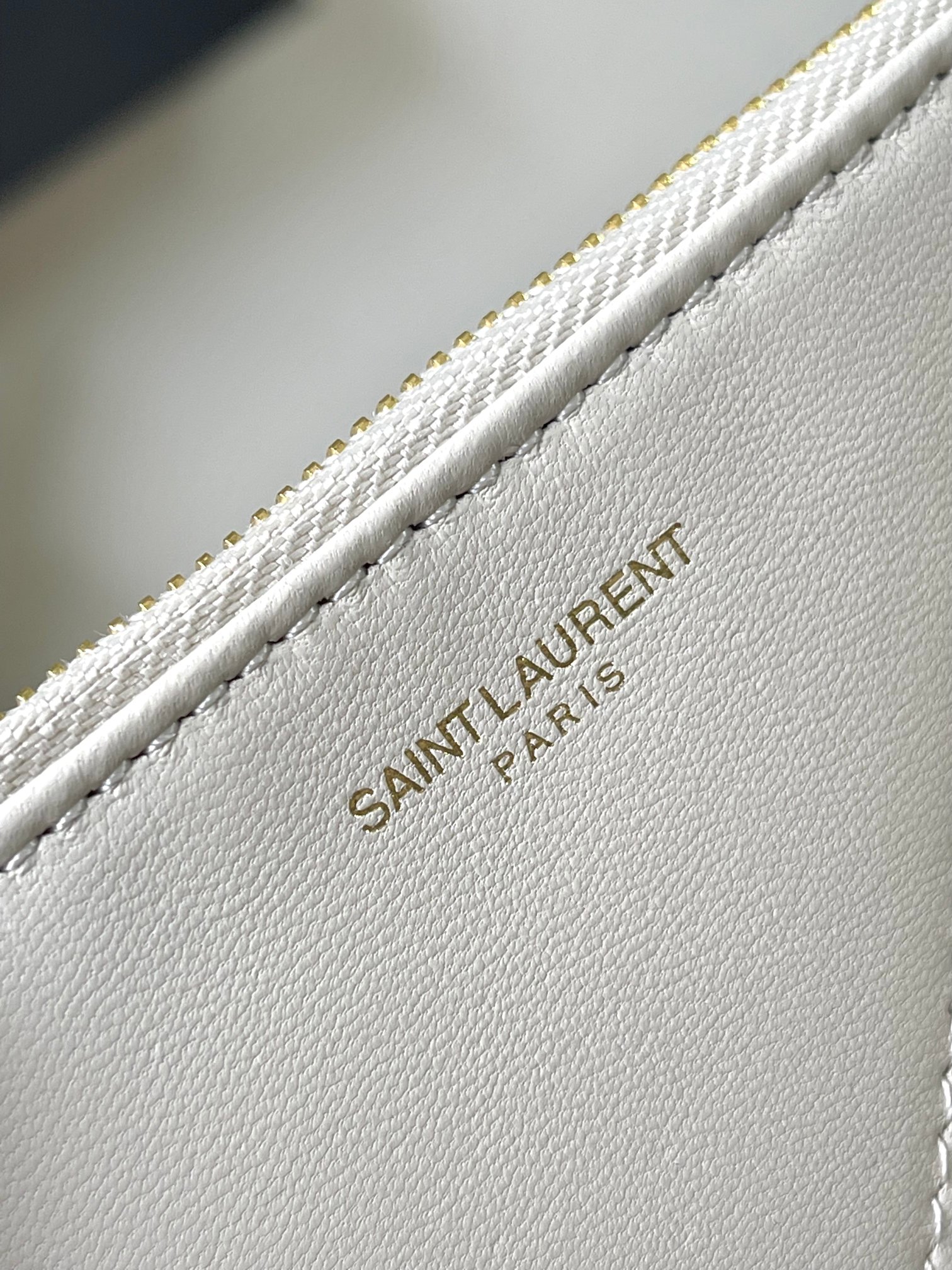 YSL bag-90