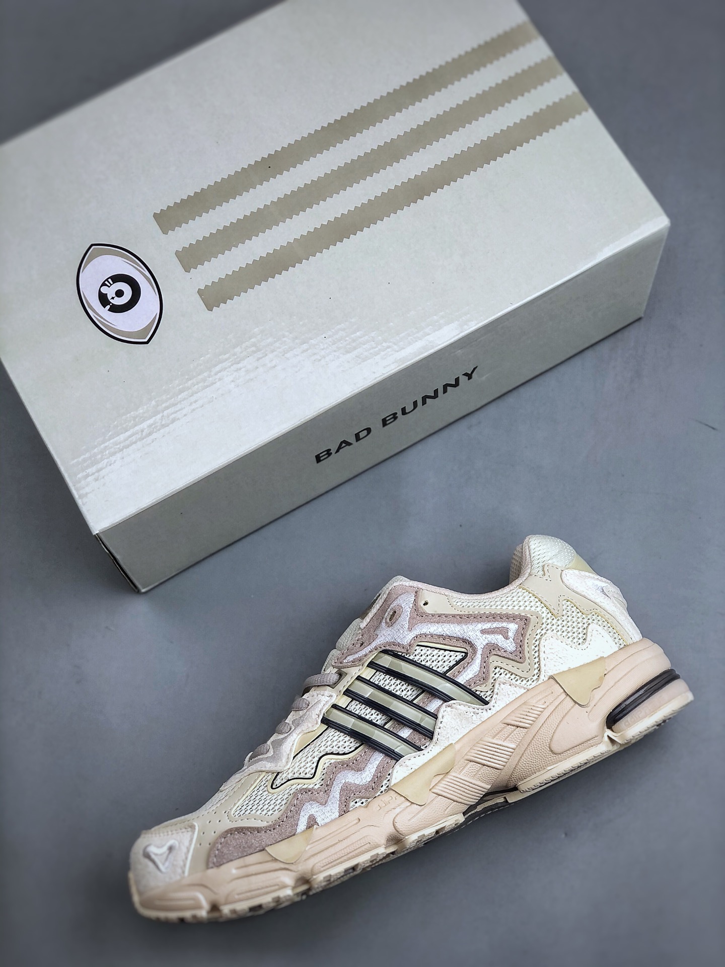 Adidas Sneakers-38