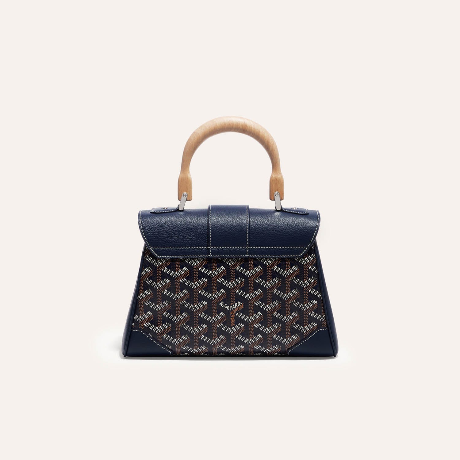 Saïgon Souple Mini Bag