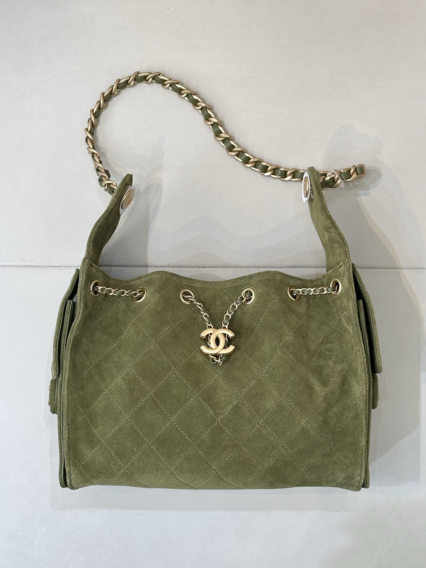 Chanel bag-145