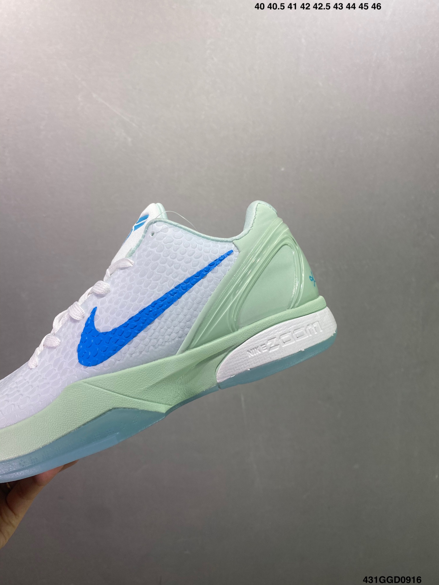 Nike Sneakers-338
