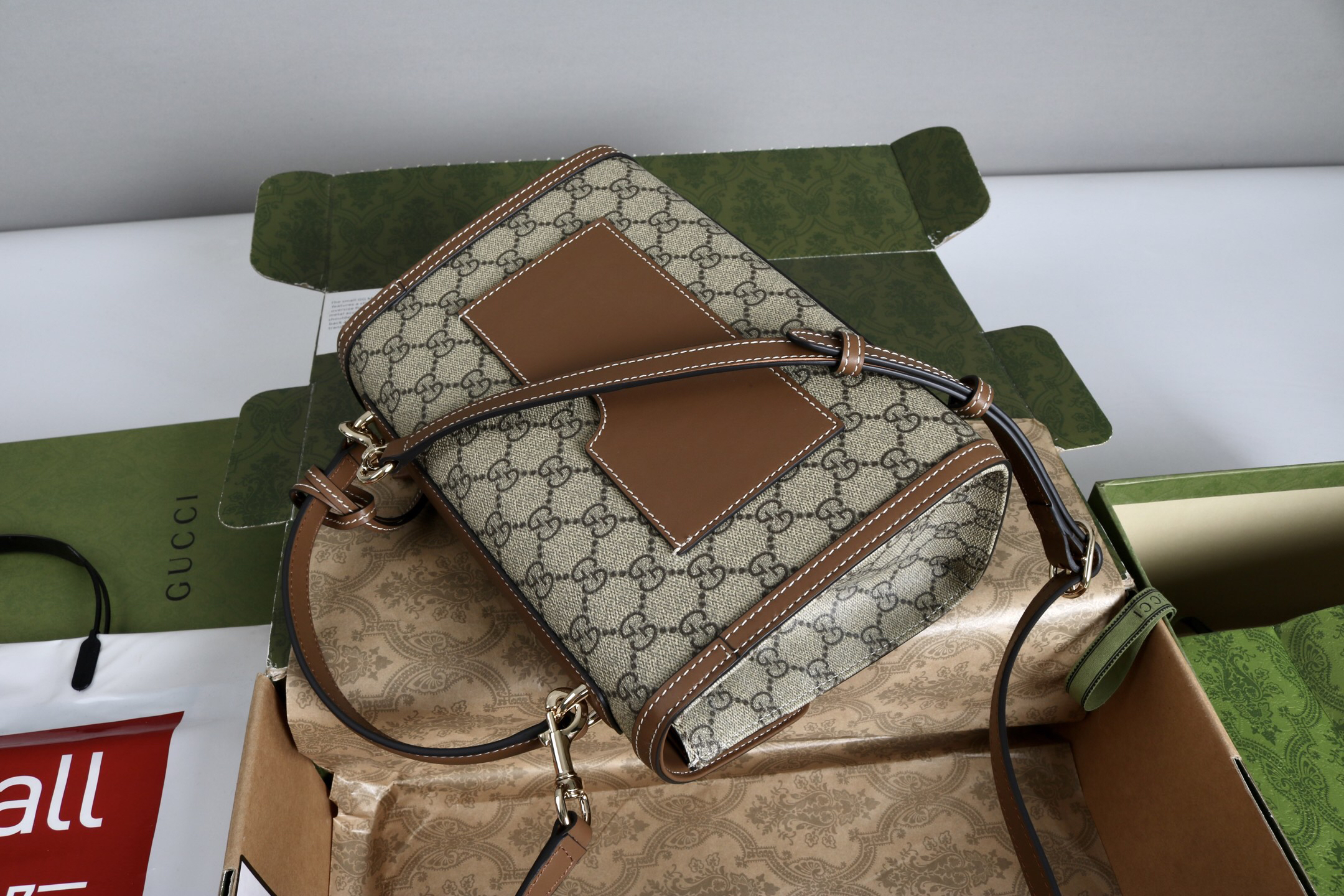 Gucci new bag-31