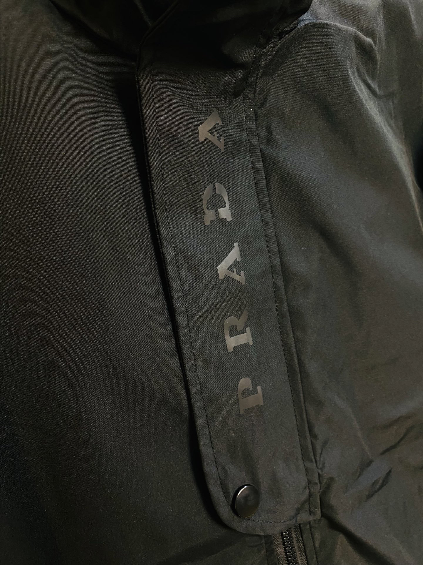 Prada Clothing-375