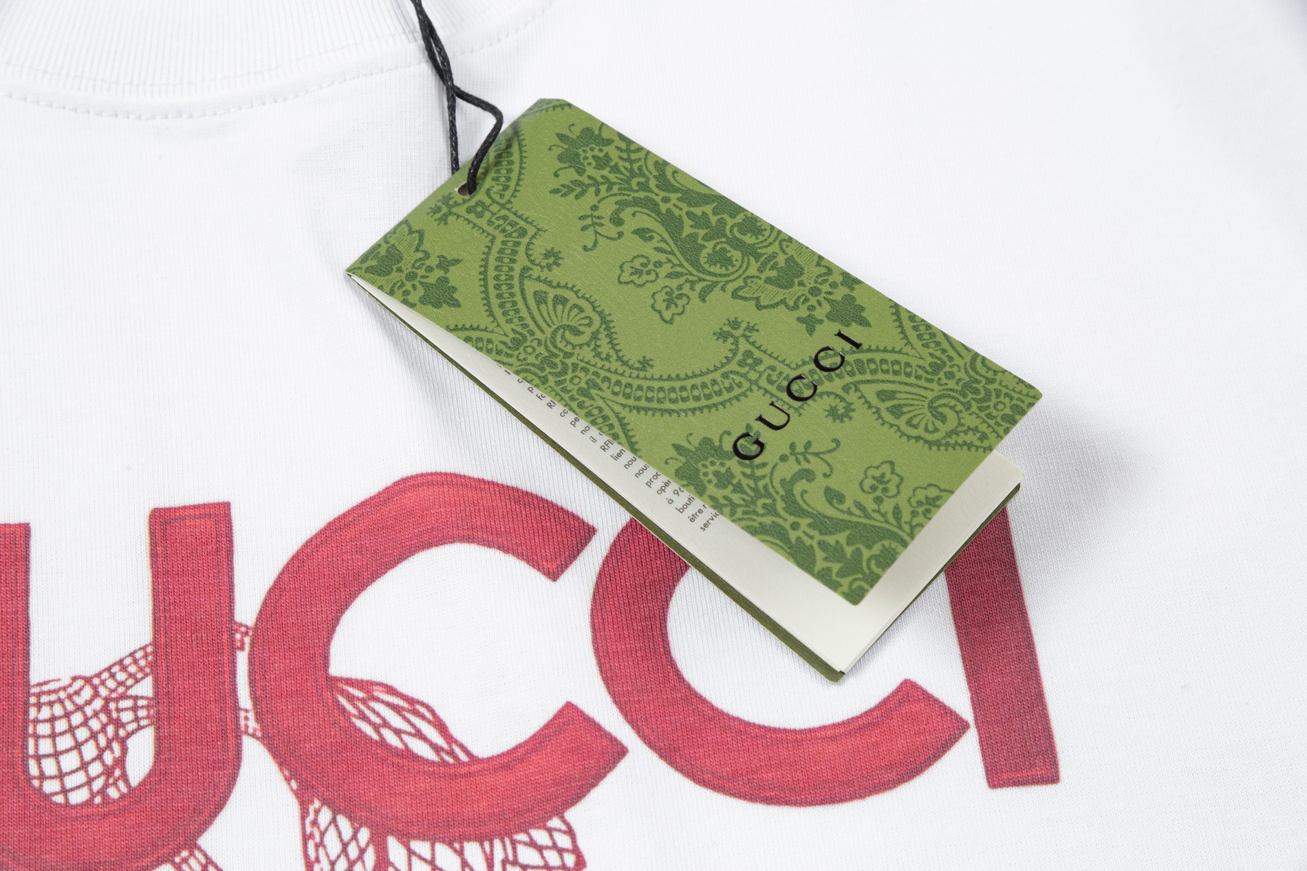 Gucci clothing-95