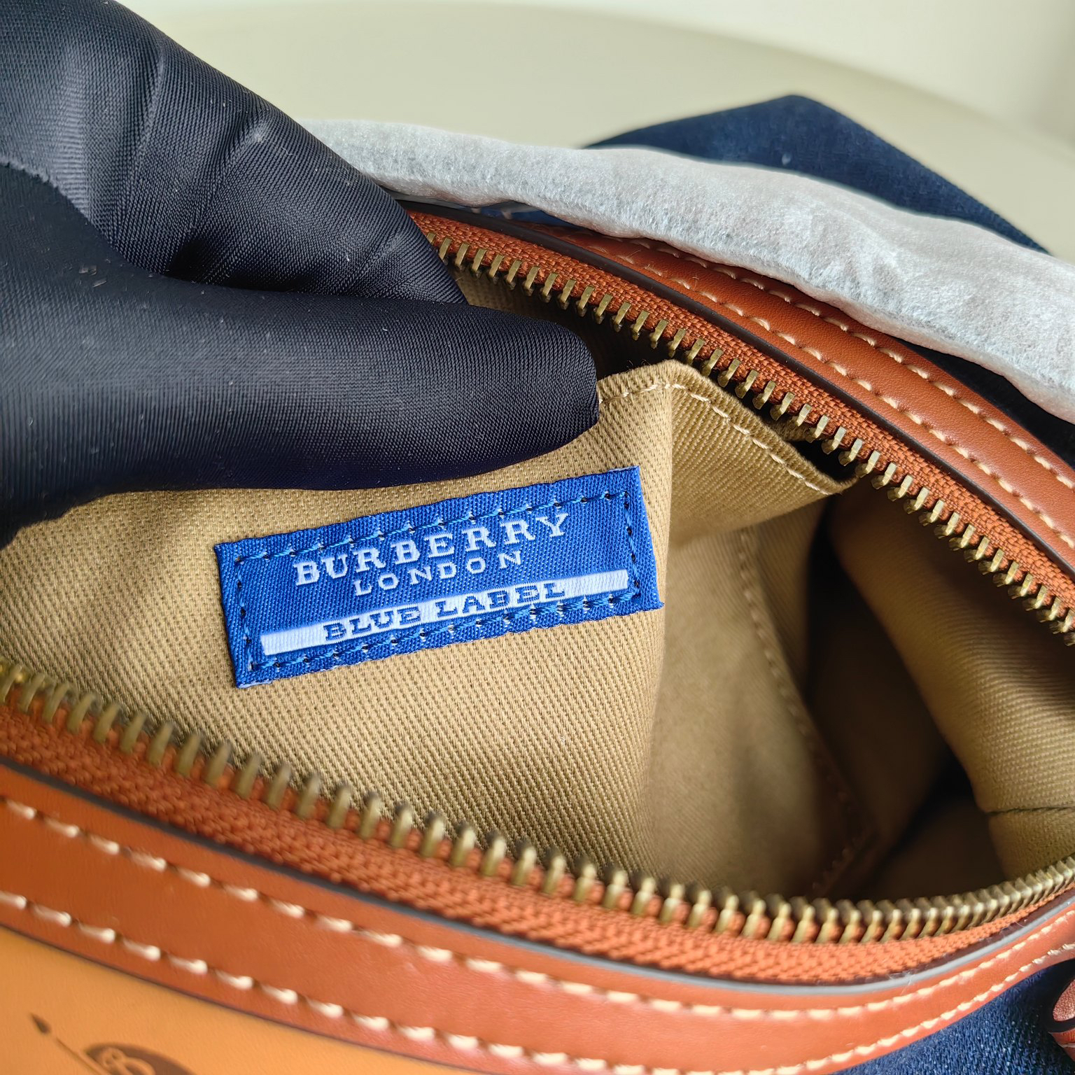 Burberry bag-53